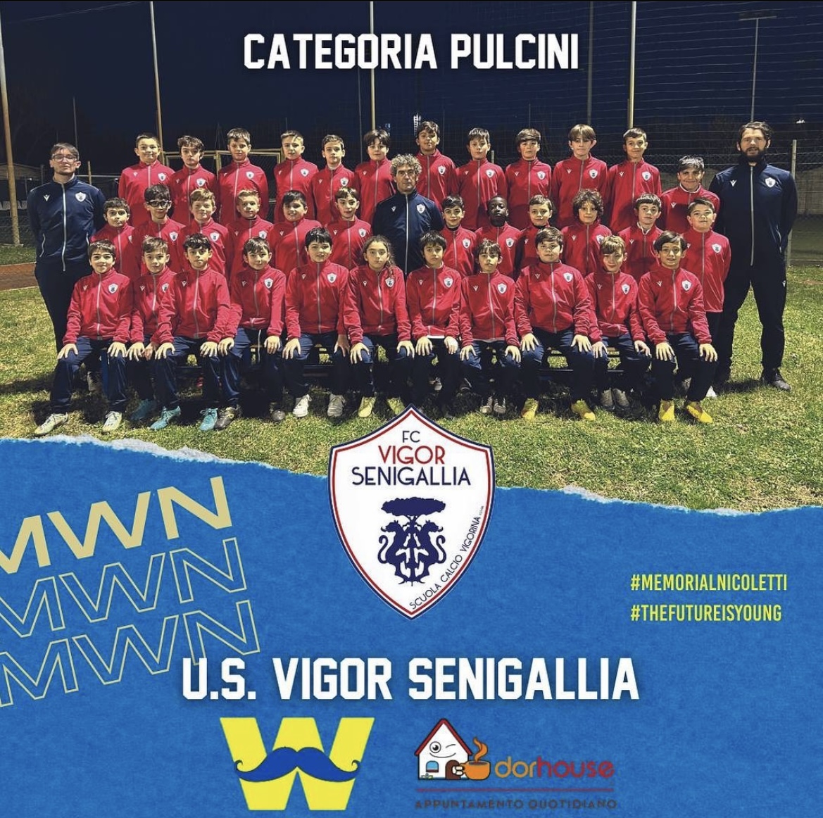 Le squadre - Pulcini - Santarcangelo Calcio